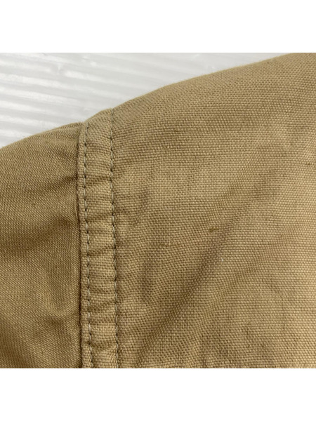 COMME des GARCONS ジャケット HOMME 21SS 綿オックス綿麻MIX