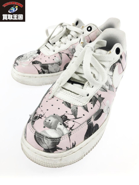 Air force 2025 1 07 floral