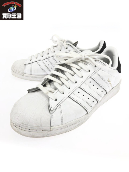 adidas SUPERSTAR 82 スニーカー 白 26.0cm[値下]