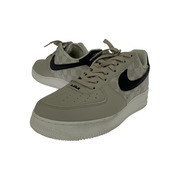 NIKE LEBRON JAMES AIR FORCE 1 LOW STRIPE FOR GREATNESS 26.5c
