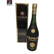 NAPOLEON CAMUS COGNAC VIEILLE RESERVE