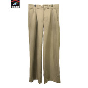 . パンツ Abelia  Edward Goucha エドワードゴウチャ W32