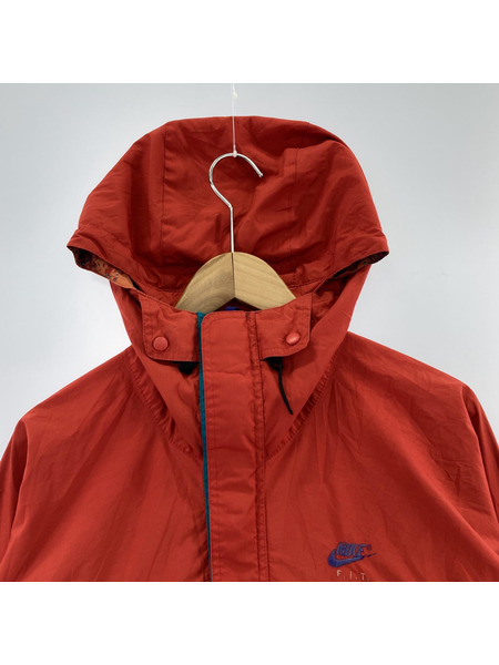 NIKE パーカー ACG 90s nylon anorak jacket[値下]