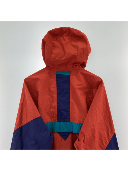 NIKE パーカー ACG 90s nylon anorak jacket[値下]