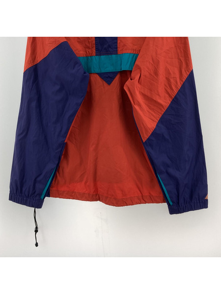 NIKE パーカー ACG 90s nylon anorak jacket[値下]