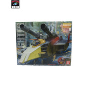 ガンプラ 1/100 MG 地球連邦軍 試作型戦術支援メカ Gファイター