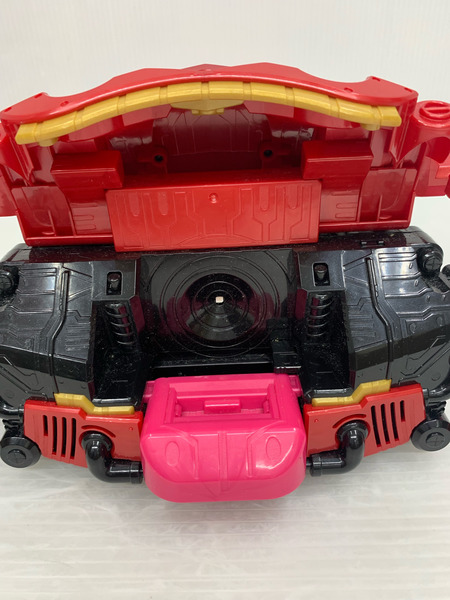 仮面ライダーガヴ DX変身ベルトガヴ 仮面ライダー ヒーロー ゴチゾウ レバー 眷属 ガヴガヴ 欠品有り