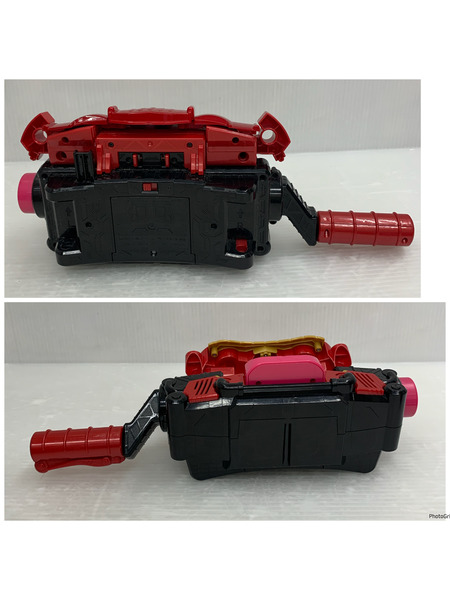 仮面ライダーガヴ DX変身ベルトガヴ 仮面ライダー ヒーロー ゴチゾウ レバー 眷属 ガヴガヴ 欠品有り