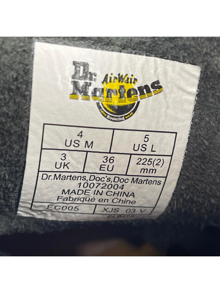 Dr.Martens 1460 8ホールブーツ (22.5)