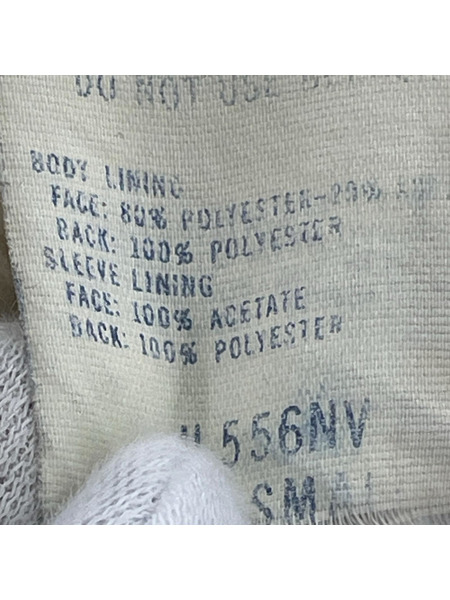 OLD・VINTAGE デニムジャケット Wrangler USA製 ボアデニムジャケット