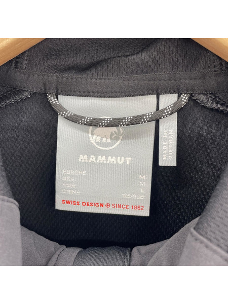 Mammut ジャケット ULTIMATE VIII SO HOODED JACKET AF MEN