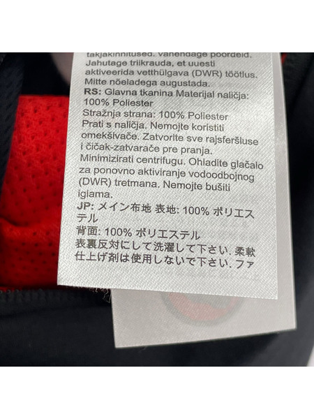 Mammut ジャケット ULTIMATE VIII SO HOODED JACKET AF MEN