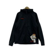 Mammut ジャケット ULTIMATE VIII SO HOODED JACKET AF MEN