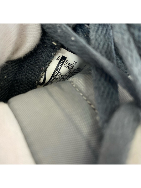 NIKE スニーカー 543216-010 AIR VORTEX RETRO (28.0)