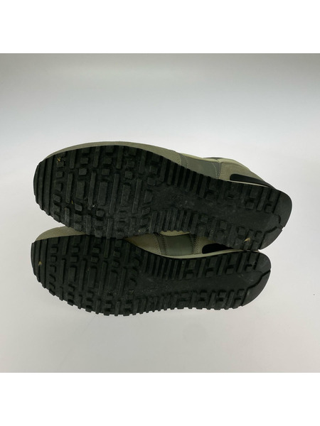 NIKE スニーカー 543216-010 AIR VORTEX RETRO (28.0)