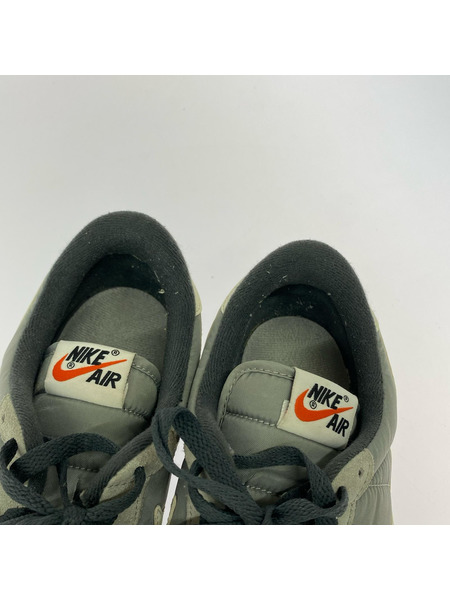 NIKE スニーカー 543216-010 AIR VORTEX RETRO (28.0)