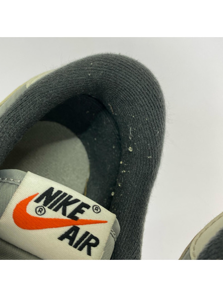 NIKE スニーカー 543216-010 AIR VORTEX RETRO (28.0)