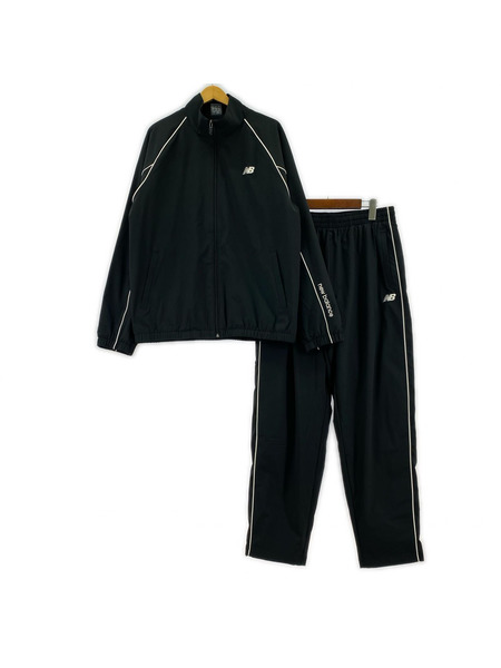 NEW BALANCE セットアップ