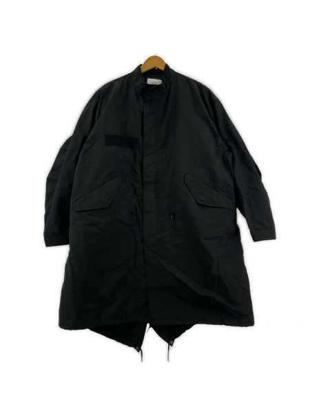 CIOTA ソノ他 22AW M-65 Fishtail Parka モッズコート