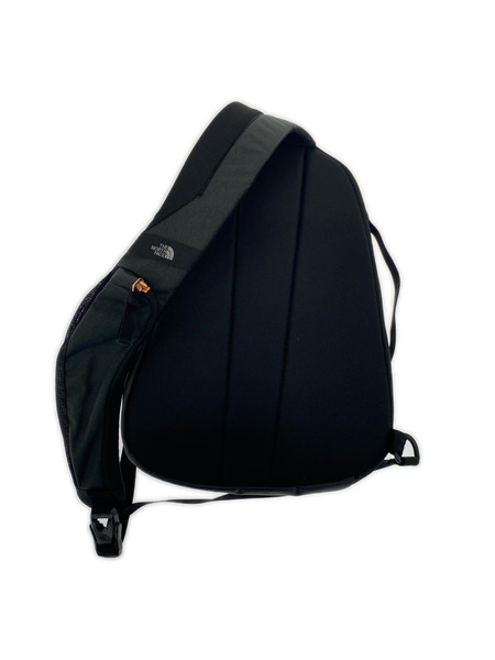 THE NORTH FACE ショルダーバッグ Isabella Sling 黒