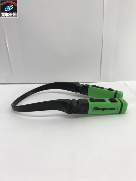 Snap-On ネックライト