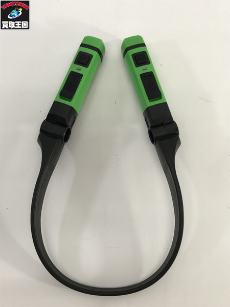 Snap-On ネックライト