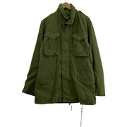 VINTAGE 70S US.ARMY M-65 フィールドジャケット S-L