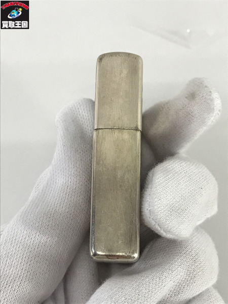 BLACK LAGOOM レヴィ Zippo
