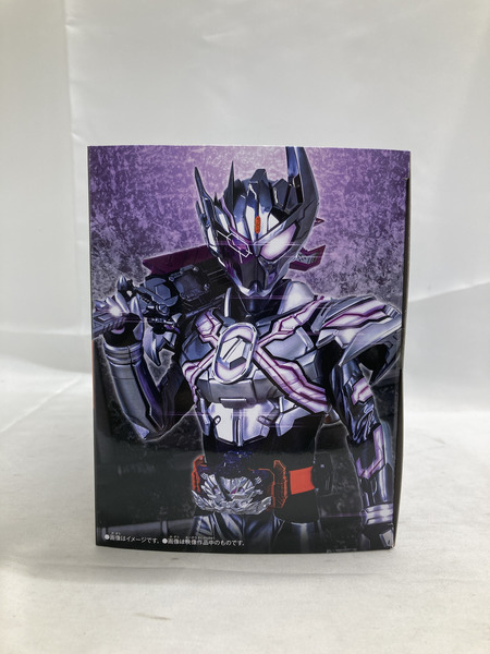 仮面ライダー ヴァルバラドライバー 黒鋼ユニット
