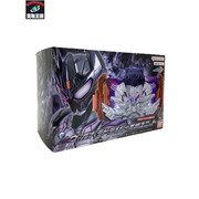 仮面ライダー ヴァルバラドライバー 黒鋼ユニット
