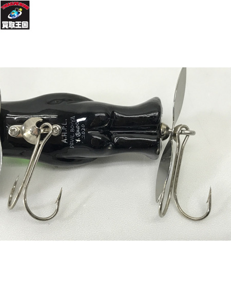 a.h.p.l　デビルボーヤ