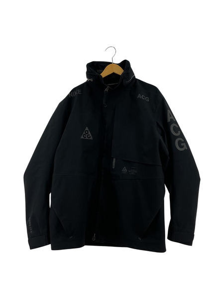 NIKE ACG 2 IN 1 System Jacket 黒 XL[値下]