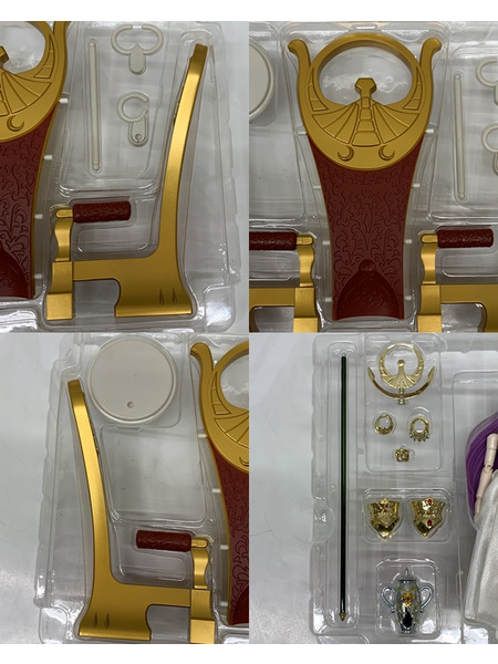 聖闘士聖衣神話 城戸沙織 開封品 ダメージあり  聖闘士星矢 聖闘士聖衣神話 城戸沙織 購入キャンペーン 特別限定品 