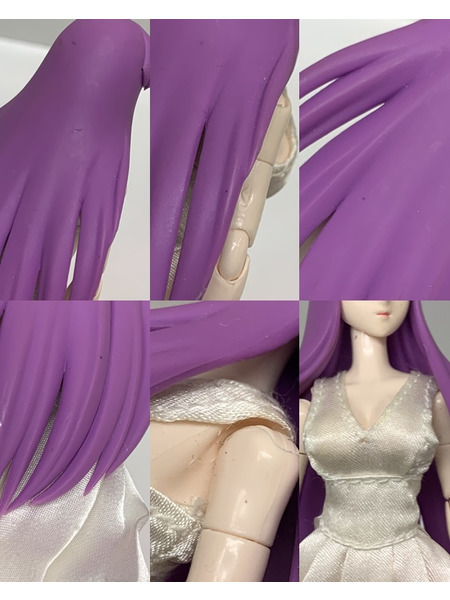 聖闘士聖衣神話 城戸沙織 開封品 ダメージあり  聖闘士星矢 聖闘士聖衣神話 城戸沙織 購入キャンペーン 特別限定品 