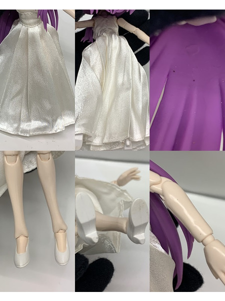 聖闘士聖衣神話 城戸沙織 開封品 ダメージあり  聖闘士星矢 聖闘士聖衣神話 城戸沙織 購入キャンペーン 特別限定品 