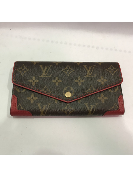 LV ポルトフォイユ・サラ レティーロ