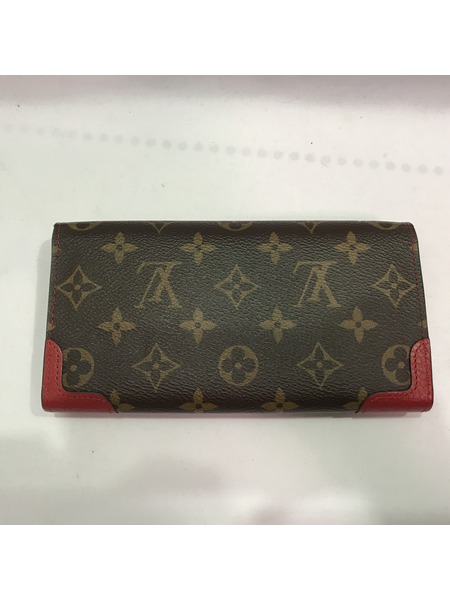 LV ポルトフォイユ・サラ レティーロ