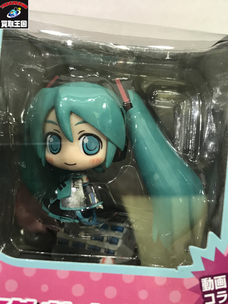 初音ミク ヴィネッティアムキュート 4種セット 未開封