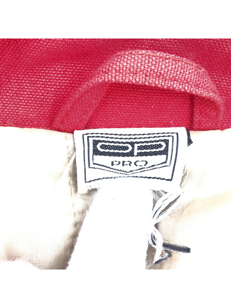 OP ocean pacific 中綿ジャケット レッド[値下]