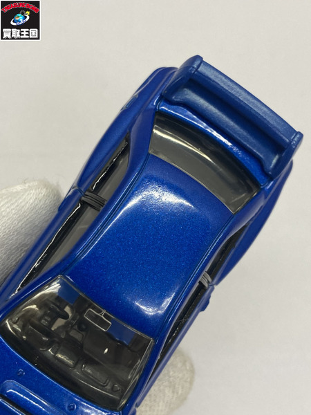 トミカプレミアム スバルインプレッサWRX STI 22B  開封品  1/61