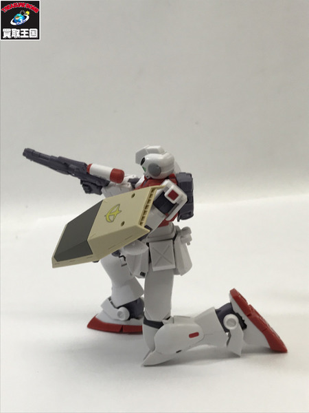 ROBOT魂 RGM-79GS ジム・コマンド 宇宙戦仕様 ver.A.N.I.M.E.