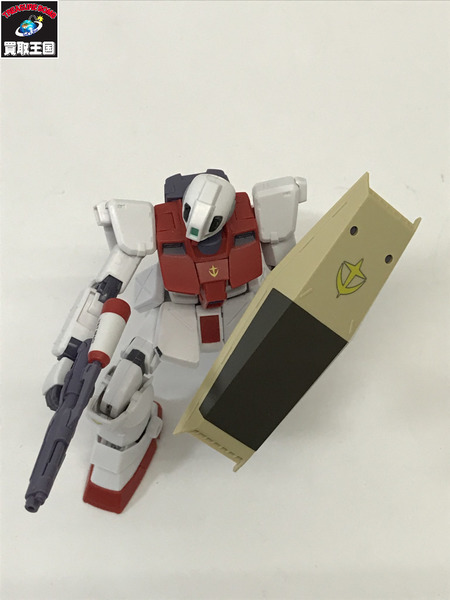ROBOT魂 RGM-79GS ジム・コマンド 宇宙戦仕様 ver.A.N.I.M.E.