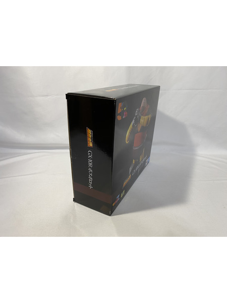 超合金魂 GX-10R ボスボロット