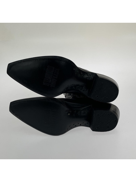 Tony Lama Thoroughbred/ブラック[値下]