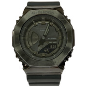 G-SHOCK GM-S2100B メタル