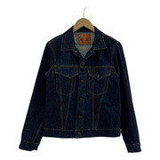 FULLCOUNT 2101 Type 3 Denim Jacket 36