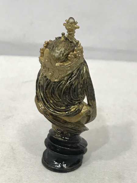 ミニフィギュア アニメ・コミックその他 アルフォンス・ミュシャ フィギュアミュージアム第2集 LA Nature