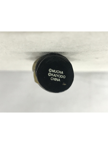 ミニフィギュア アニメ・コミックその他 アルフォンス・ミュシャ フィギュアミュージアム第2集 LA Nature