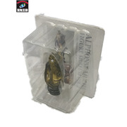 ミニフィギュア アニメ・コミックその他 アルフォンス・ミュシャ フィギュアミュージアム第2集 LA Nature