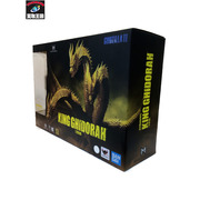 メーカー ゴジラ・その他怪獣 S.H.MonsterArts キングギドラ[2019]